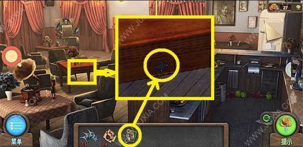 《密室逃脱7环游世界》全章节通关攻略