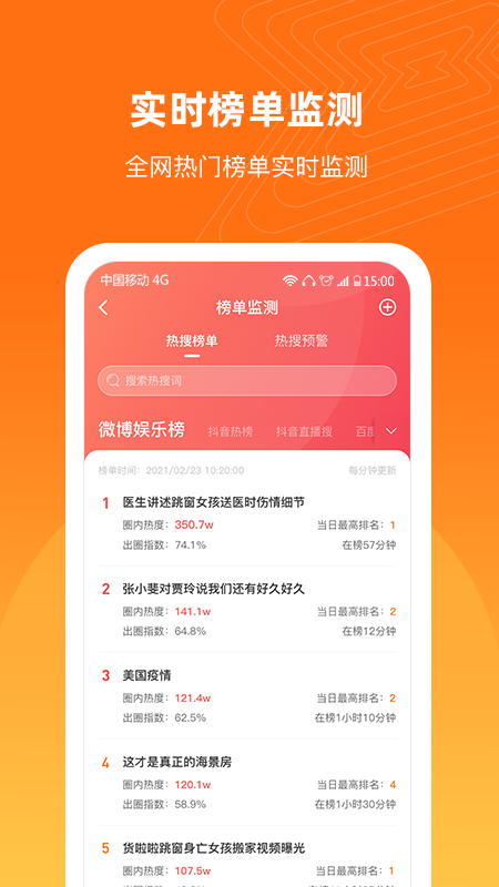舆库app