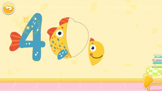 宝宝儿童来拼图官方版