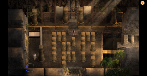 《纳迪亚之宝》100%全流程攻略一览