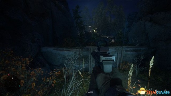 《狙击手幽灵战士契约2》全关卡通关攻略