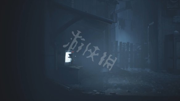 《小小梦魇2》通关攻略全流程图解