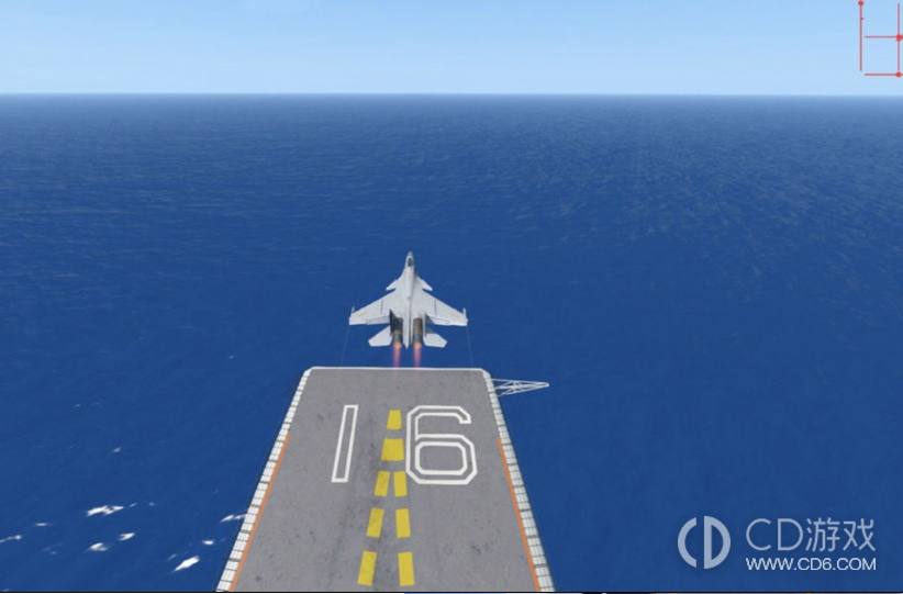 飞机模拟飞行最新版