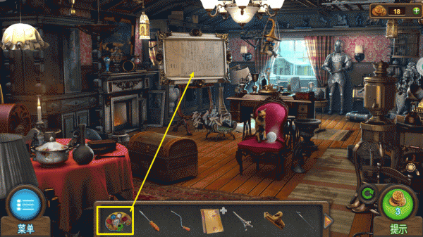 《密室逃脱7环游世界》全章节通关攻略