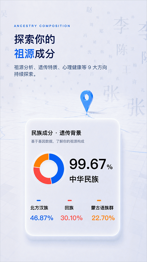 基因宝