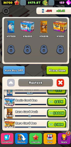 TCG卡牌商店模拟器汉化版