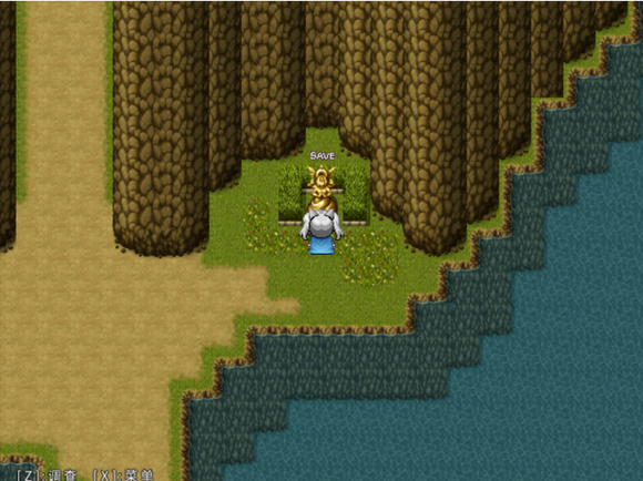 《迷宫物语》全剧情通关攻略