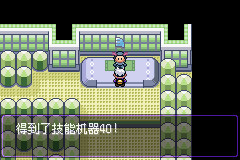 《口袋妖怪漆黑的魅影》5.0图文攻略