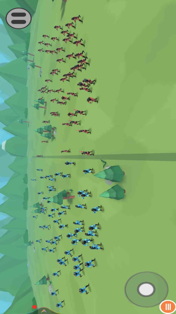 全面战争模拟器