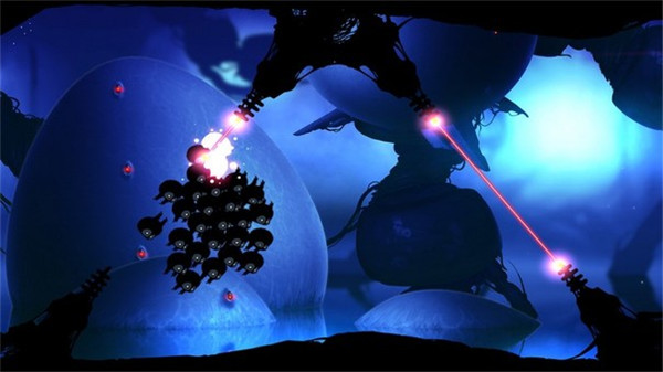 迷失之地BADLAND