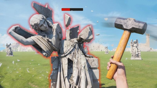 城市破坏模拟器