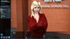 《梦幻假日岛》怎么去joy办公室