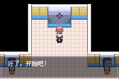 《口袋妖怪漆黑的魅影》5.0图文攻略