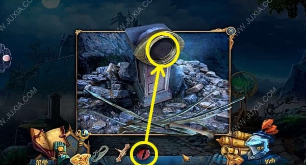 《密室逃脱15神秘宫殿》新版全章节通关攻略