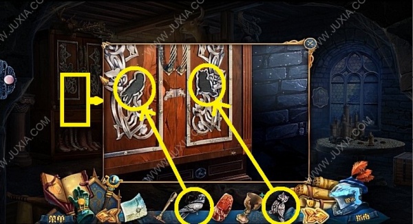 《密室逃脱15神秘宫殿》新版全章节通关攻略