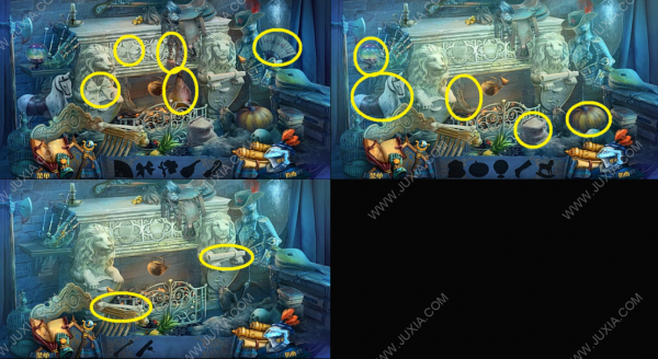 《密室逃脱15神秘宫殿》新版全章节通关攻略