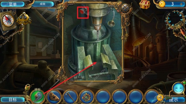 《密室逃脱21遗落梦境》全章节图文攻略