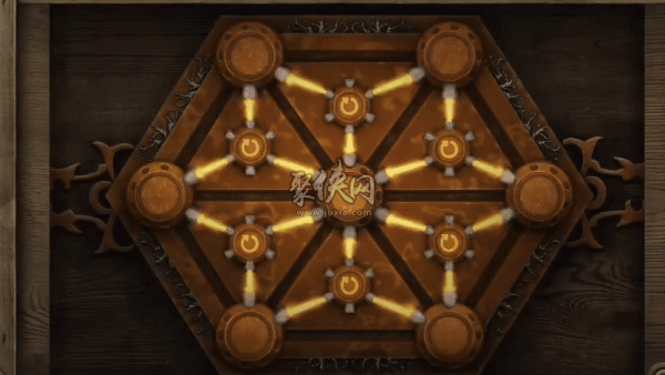 《密室逃脱7环游世界》全章节通关攻略