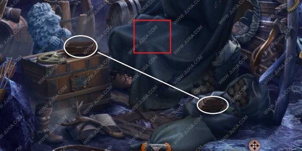 《密室逃脱10侦探风云》全章节通关攻略