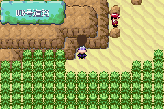 《口袋妖怪漆黑的魅影》5.0图文攻略