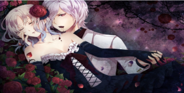 魔鬼恋人汉化直装版