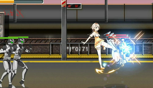 魔法天使精灵花