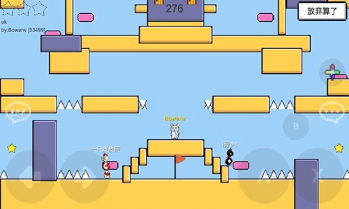 魔导战争测试版