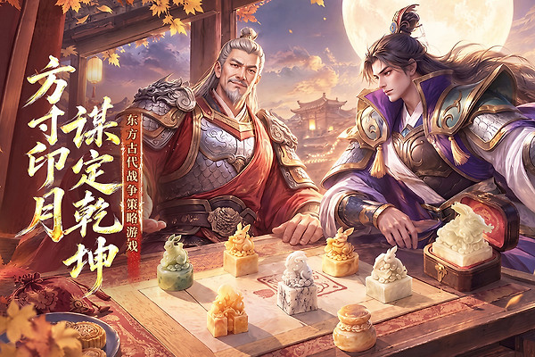 朕的江山小米版
