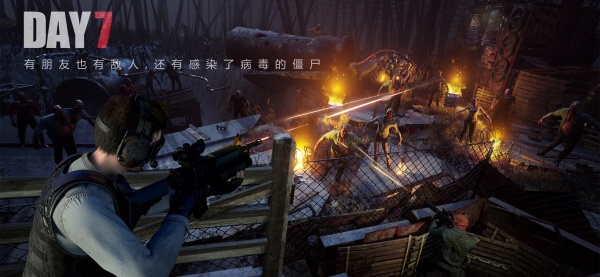王牌战争文明重启（附礼包码2023）