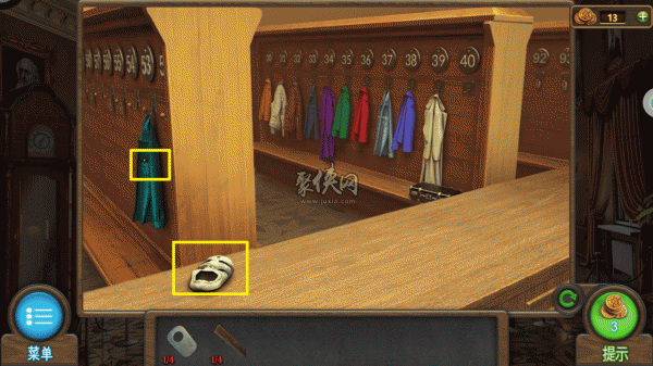 《密室逃脱7环游世界》全章节通关攻略