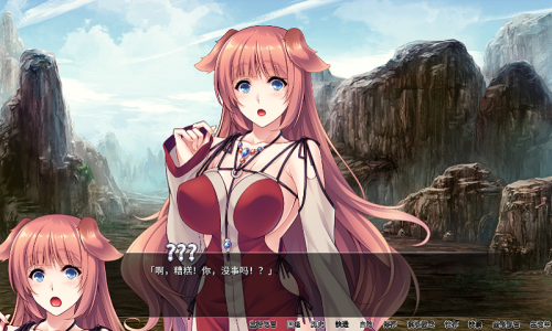 异世界与兽娘姐姐的生活最新中文版