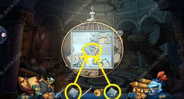 《密室逃脱15神秘宫殿》新版全章节通关攻略