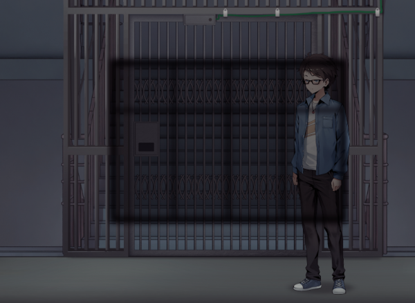 《月之镜》全流程通关攻略