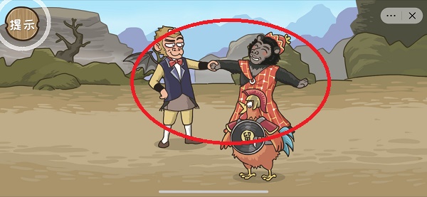 《西游梗传》通关攻略全部关卡