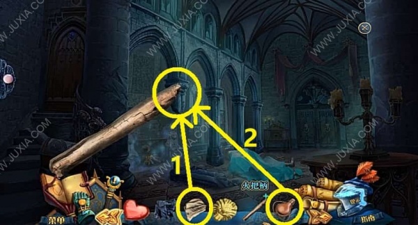 《密室逃脱15神秘宫殿》新版全章节通关攻略