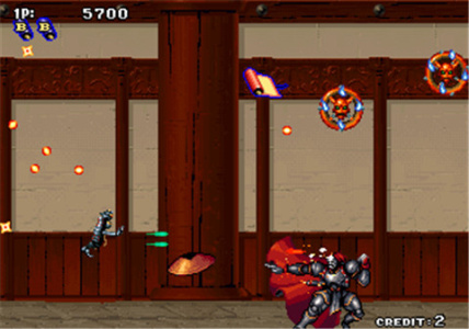 战国之刃战国ACE2(金手指)