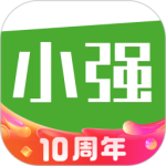 小强停车app