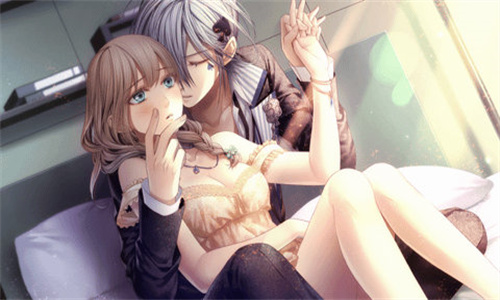 失忆症amnesia汉化版