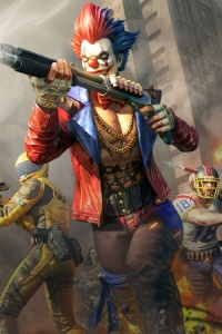 僵尸前线3D春节版