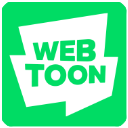 webtoon漫画