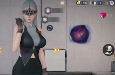 堕落旅馆3.0汉化直装版