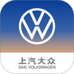上汽大众超级app