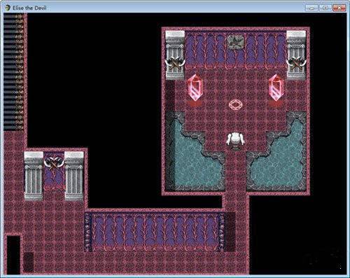 魔王的逆袭rpg
