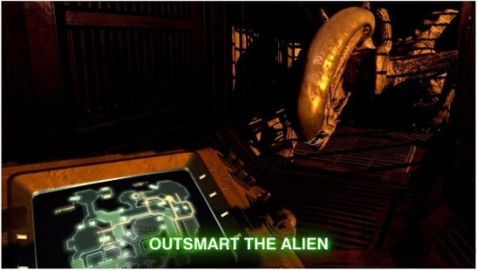 异形断电汉化版