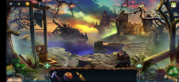 《密室逃脱9太空迷航》全流程攻略图解