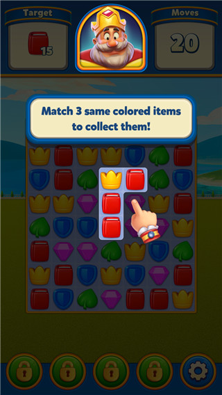 royal match