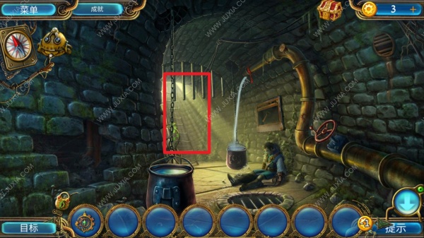 《密室逃脱21遗落梦境》全章节图文攻略