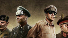 《钢铁雄心4》控制台代码大全