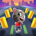 Talking Tom Gold Run