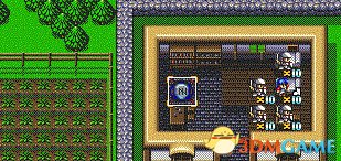 《梦幻模拟战2》全隐藏物品获取攻略